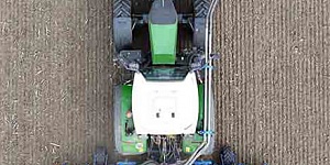 Компания Lemken выводит на рынок новую модель – Faya MF