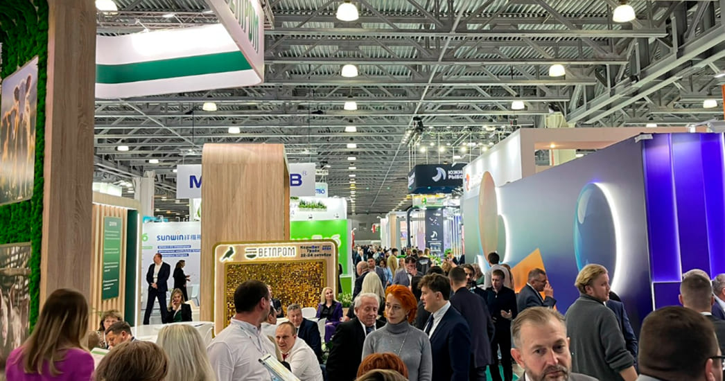 КормВетГрэйн