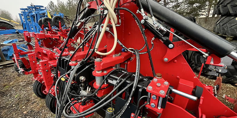 Фото EC-Weeder Steketee