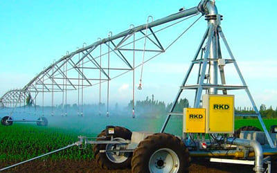 Ипподромная RKD