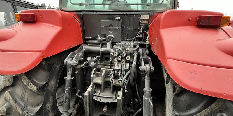 Фото МТЗ Беларус 3022 ДЦ1