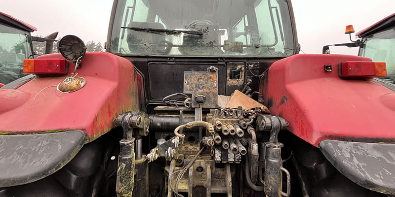 Фото МТЗ Беларус 3022 ДЦ1, 2009 г.