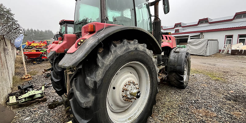 Фото МТЗ Беларус 3022 ДЦ1, 2009 г.