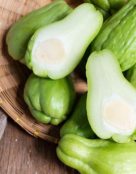 ТОП-5 необычных овощей. Каждый из них заслуживает внимания и место на кухне