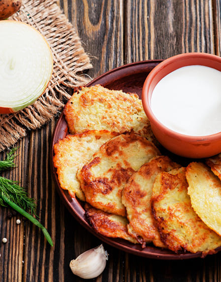 Картофельные блюда Беларуси занесут в Список наследия ЮНЕСКО