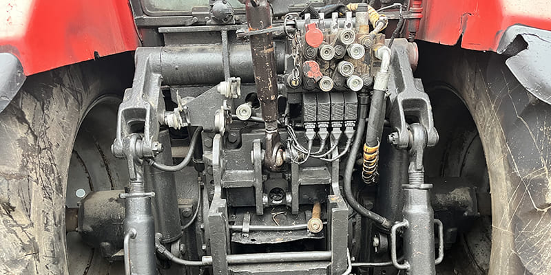 Фото МТЗ Беларус 3022 ДЦ1, 2010 г.