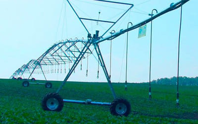 Мультизональная RKD