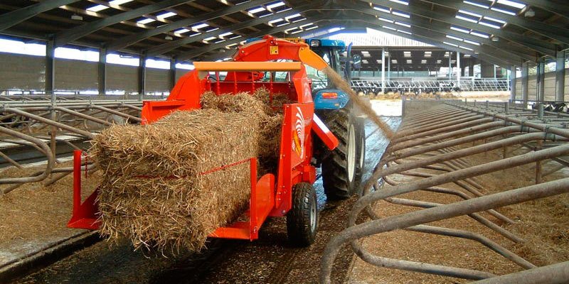 Фото Teagle Tomahawk 7150-8150-8550 Dual Chop