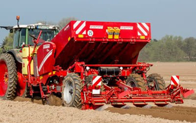 Grimme GB 430