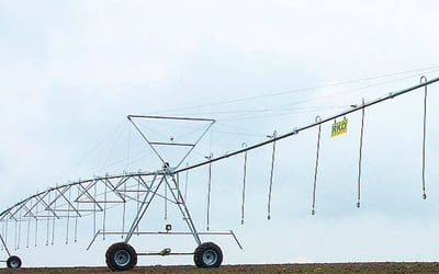 Фронтальная RKD