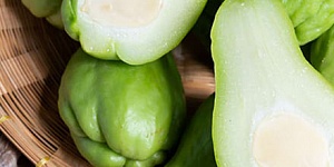 ТОП-5 необычных овощей. Каждый из них заслуживает внимания и место на кухне