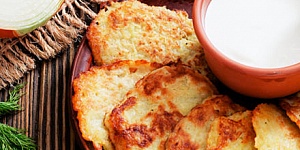 Картофельные блюда Беларуси занесут в Список наследия ЮНЕСКО