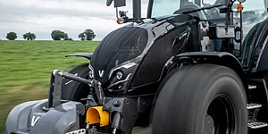 Valtra презентовала мобильное приложение Talking Tractor на базе искусственного интеллекта